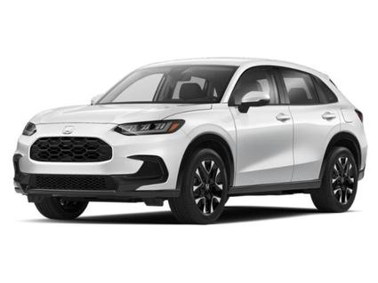 2026 Honda HR-V Waite Park MN