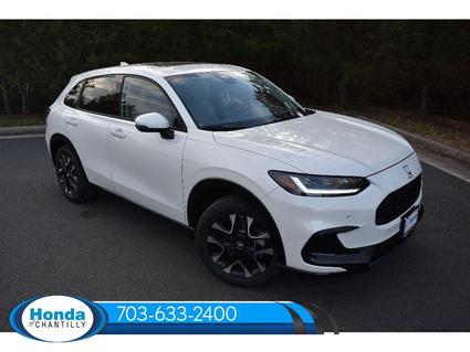 2026 Honda HR-V Chantilly VA