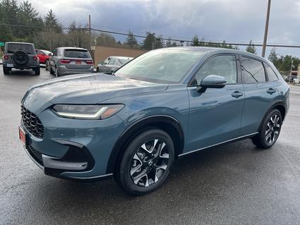 2026 Honda HR-V Coos Bay OR
