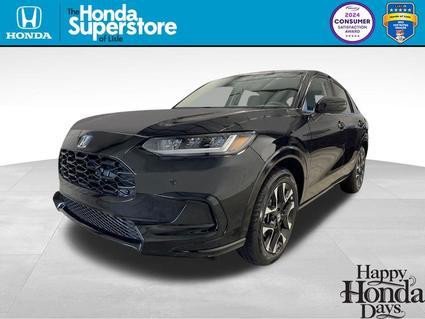 2026 Honda HR-V Lisle IL