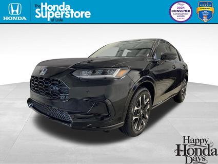 2026 Honda HR-V Lisle IL