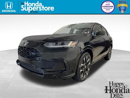 2026 Honda HR-V Lisle IL