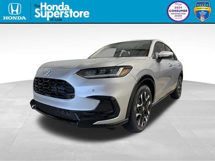 2026 Honda HR-V Lisle IL