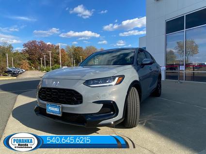 2026 Honda HR-V Fredericksburg VA