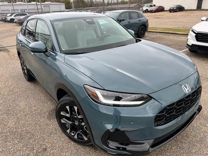 2026 Honda HR-V Selma AL