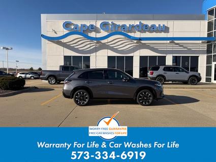 2026 Honda HR-V Cape Girardeau MO