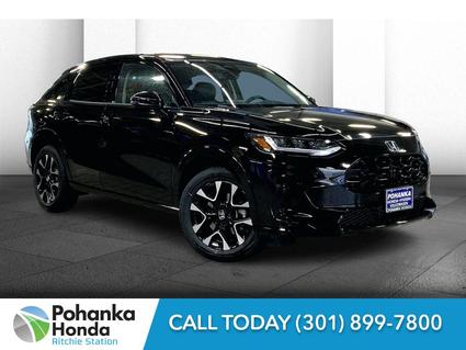 2026 Honda HR-V Capitol Heights MD