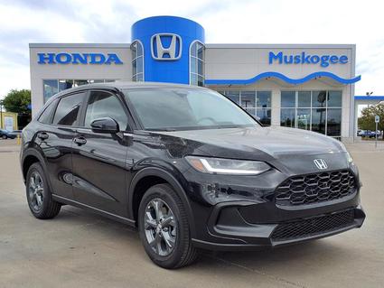 2026 Honda HR-V Muskogee OK