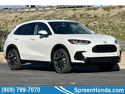 2026 Honda HR-V Loma Linda CA