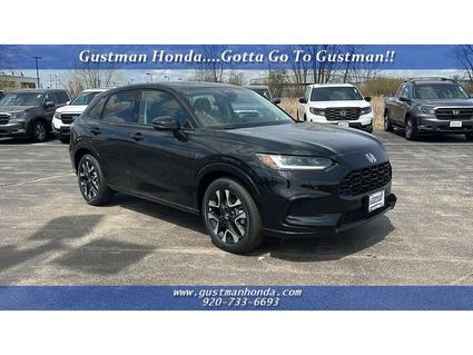 2026 Honda HR-V Appleton WI