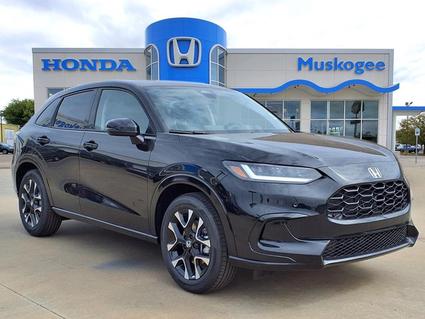 2026 Honda HR-V Muskogee OK