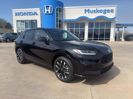 2026 Honda HR-V Muskogee OK