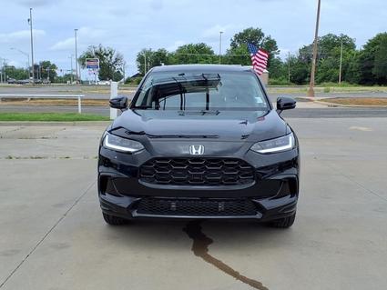2026 Honda HR-V Muskogee OK