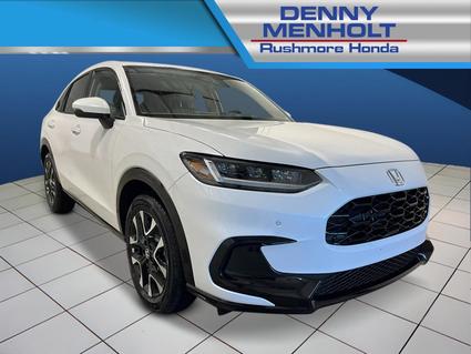 2026 Honda HR-V Rapid City SD