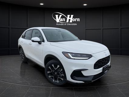 2026 Honda HR-V Glendale WI