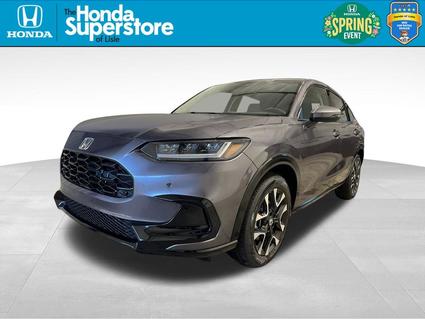 2026 Honda HR-V Lisle IL