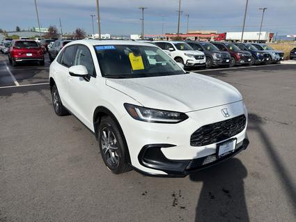 2023 Honda HR-V Bozeman MT