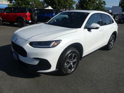 2023 Honda HR-V Grants Pass OR