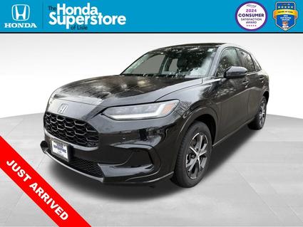 2023 Honda HR-V Lisle IL