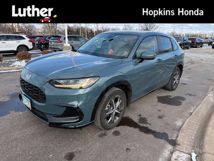 2023 Honda HR-V Hopkins MN