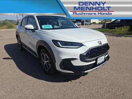 2024 Honda HR-V Rapid City SD