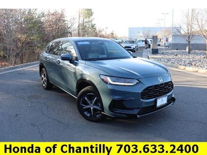 2024 Honda HR-V Chantilly VA