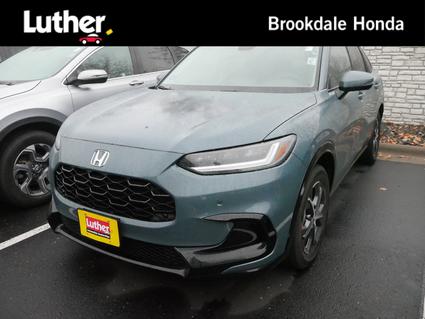 2025 Honda HR-V Minneapolis MN