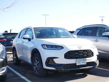 2025 Honda HR-V Minneapolis MN