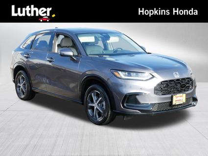 2025 Honda HR-V Hopkins MN