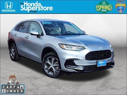 2025 Honda HR-V Joliet IL