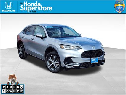 2025 Honda HR-V Joliet IL