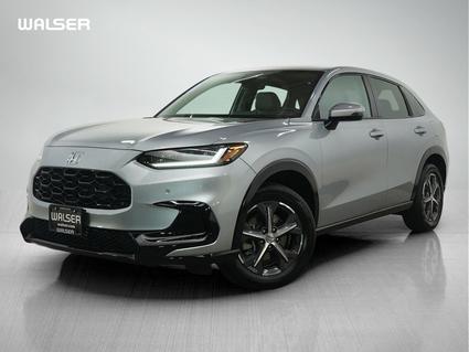 2025 Honda HR-V Burnsville MN