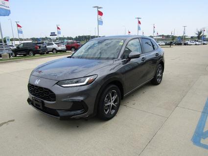 2025 Honda HR-V Effingham IL