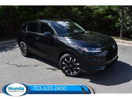 2026 Honda HR-V Chantilly VA