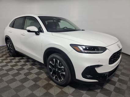 2026 Honda HR-V Rockville MD
