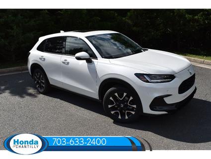 2026 Honda HR-V Chantilly VA