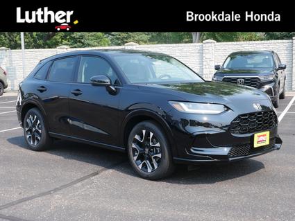 2026 Honda HR-V Minneapolis MN