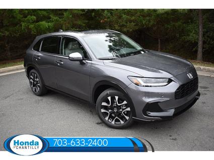 2026 Honda HR-V Chantilly VA