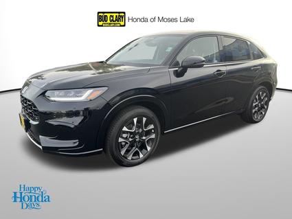 2026 Honda HR-V Moses Lake WA
