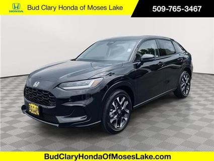 2026 Honda HR-V Moses Lake WA