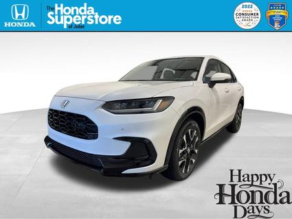 2026 Honda HR-V Joliet IL