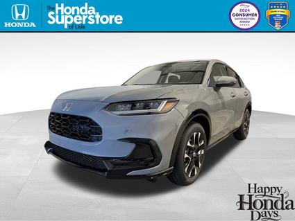 2026 Honda HR-V Lisle IL