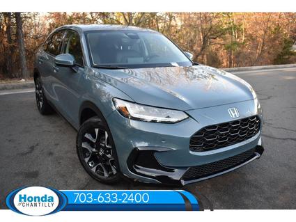2026 Honda HR-V Chantilly VA