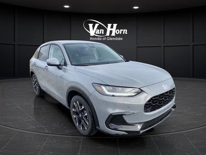 2026 Honda HR-V Glendale WI