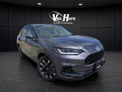 2026 Honda HR-V Glendale WI