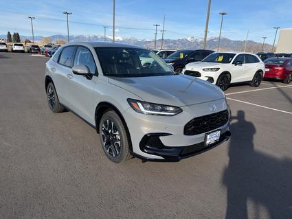 2026 Honda HR-V Bozeman MT