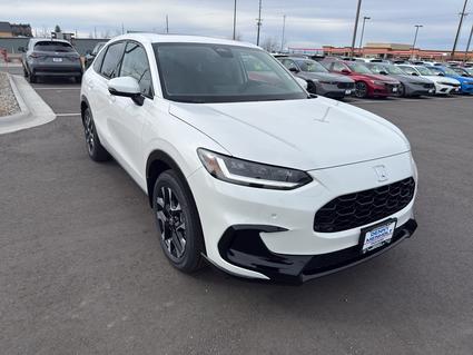 2026 Honda HR-V Bozeman MT