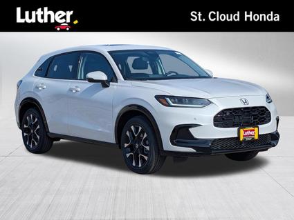 2026 Honda HR-V Waite Park MN