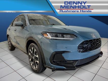 2026 Honda HR-V Rapid City SD