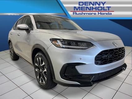 2026 Honda HR-V Rapid City SD